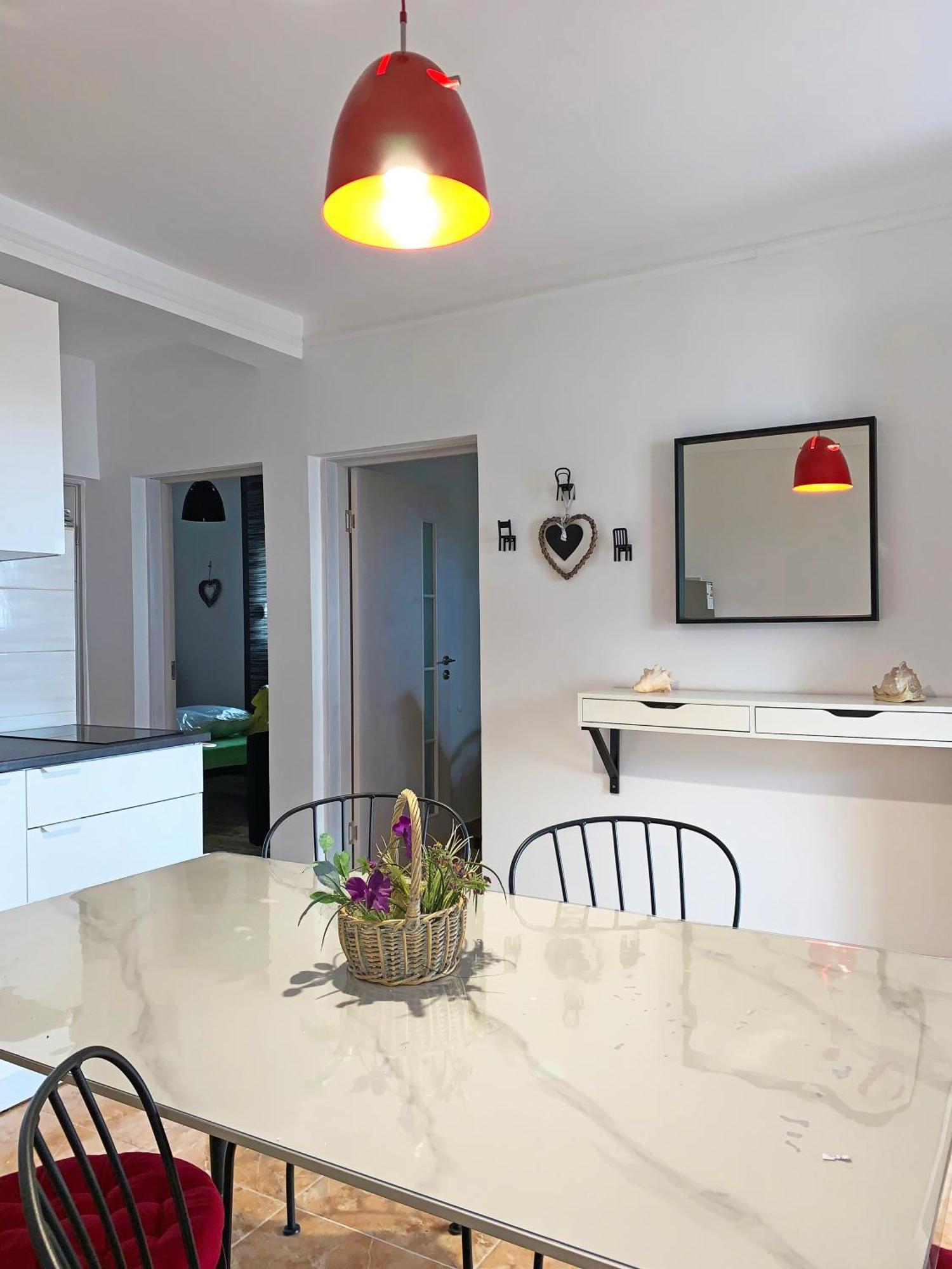 Apartman Mdm House Sutomore