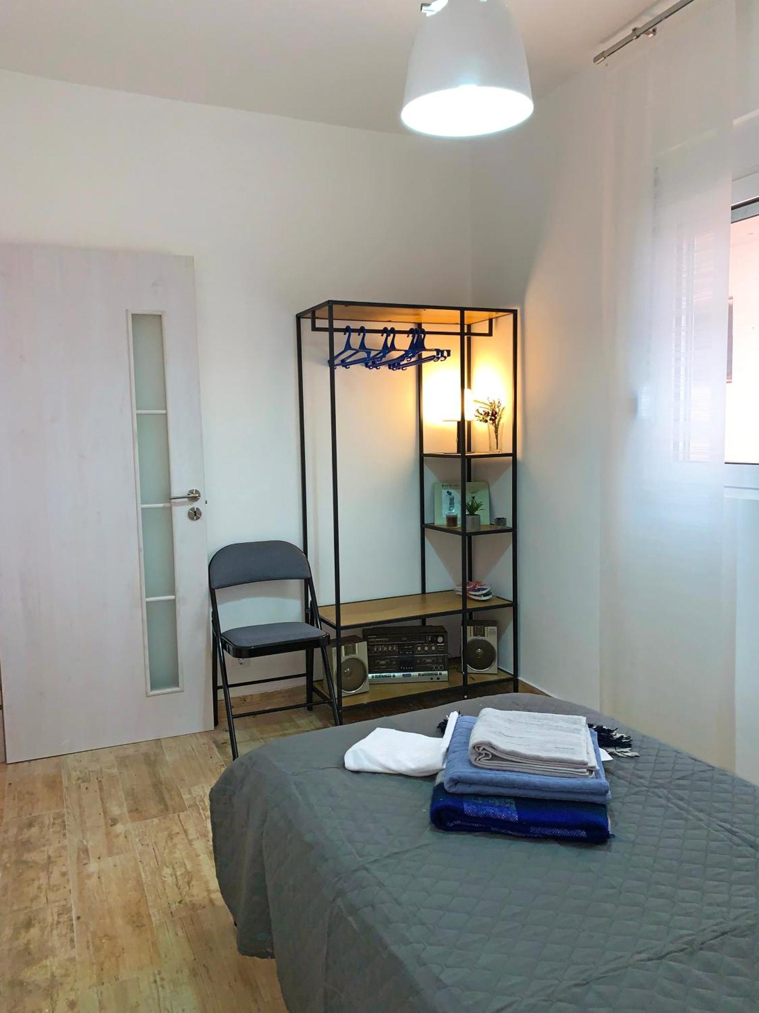 Apartman Mdm House Sutomore