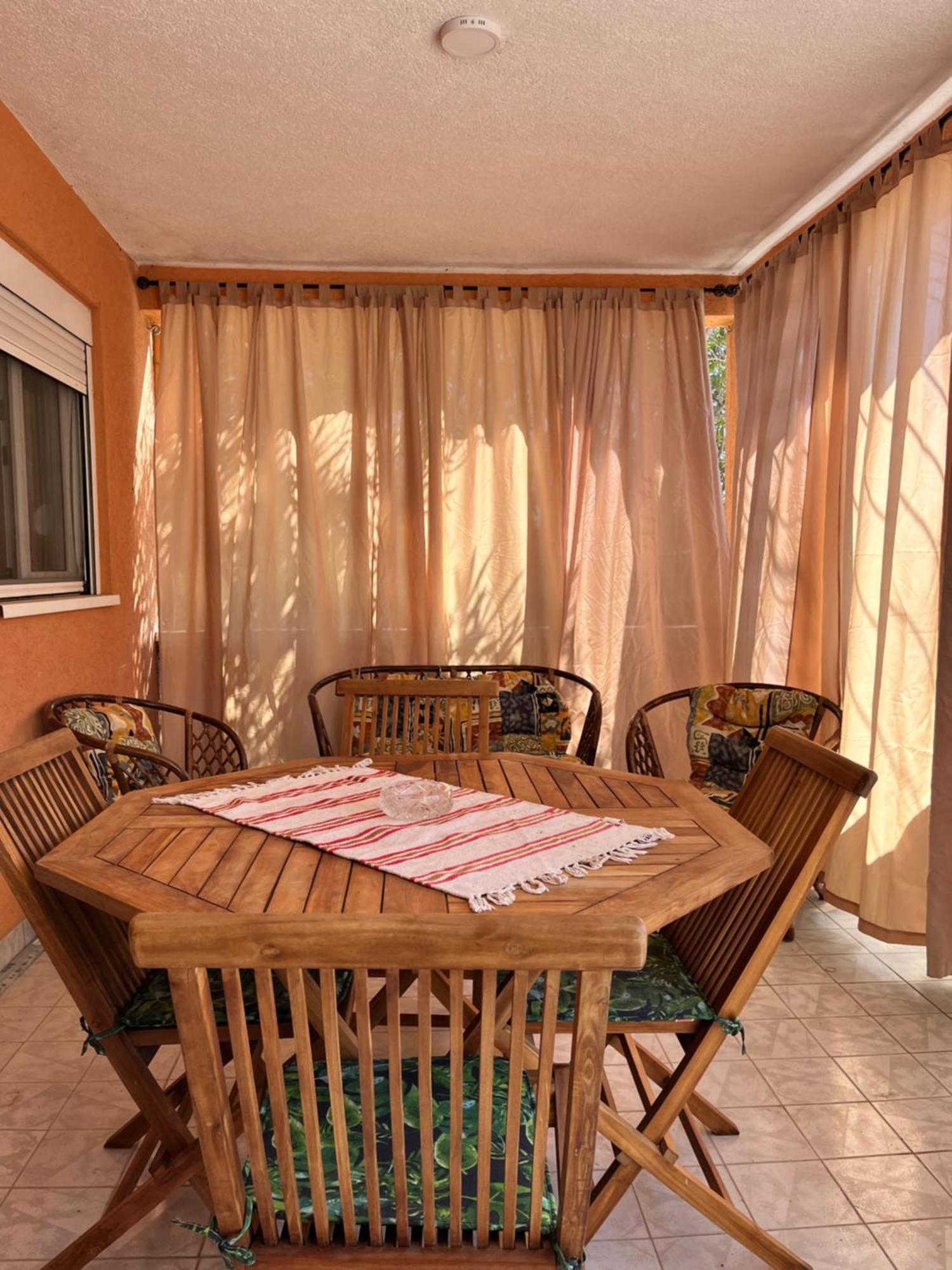 Mdm House Apartment Sutomore