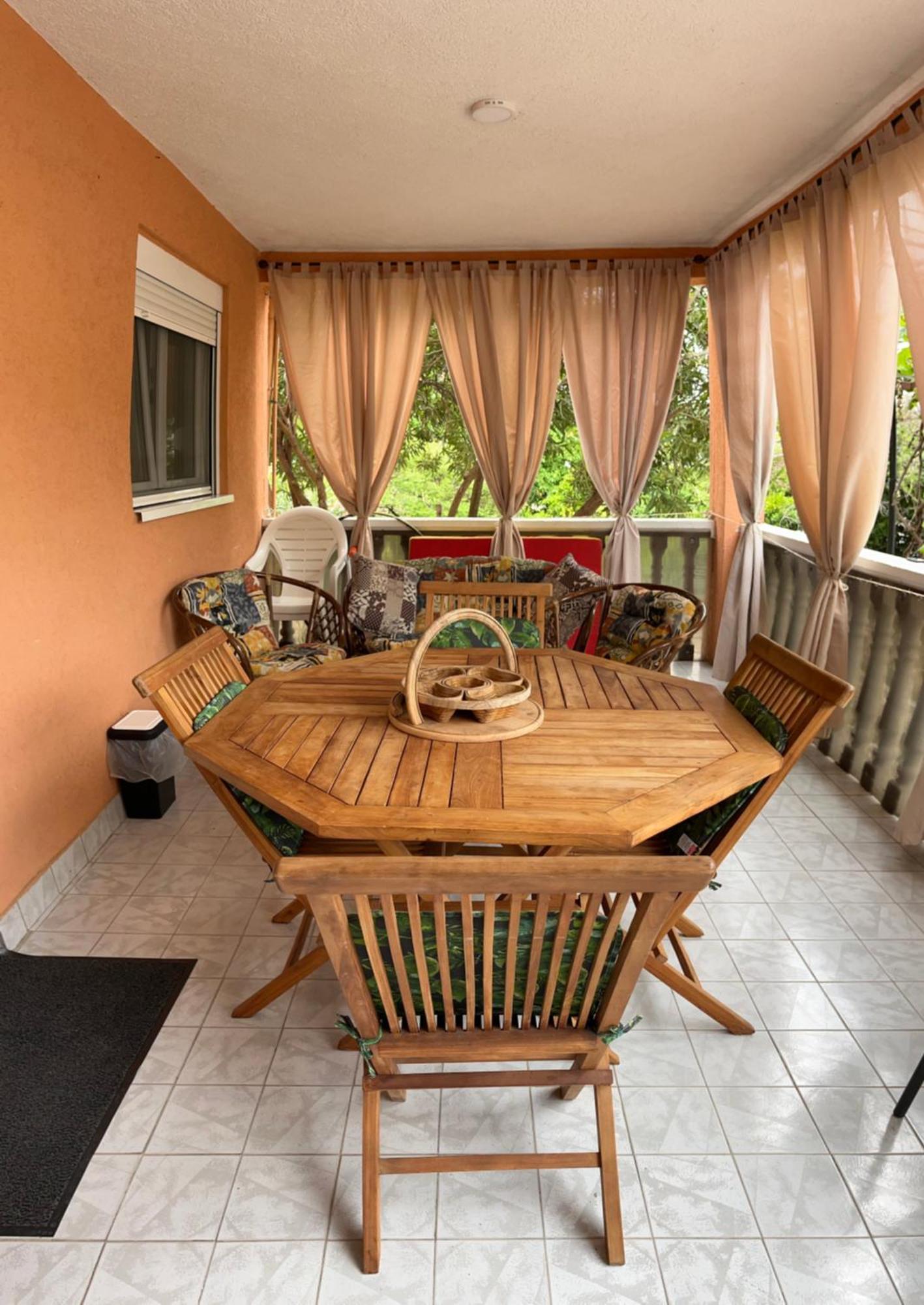 Mdm House Apartment *