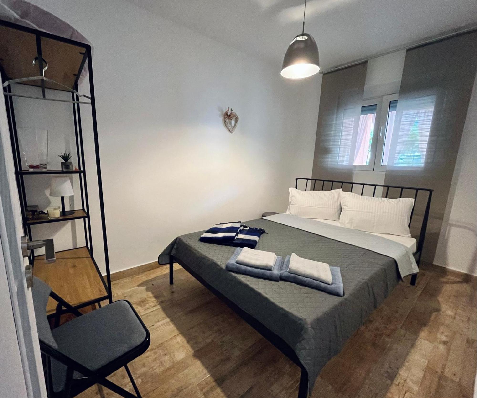 Apartman Mdm House